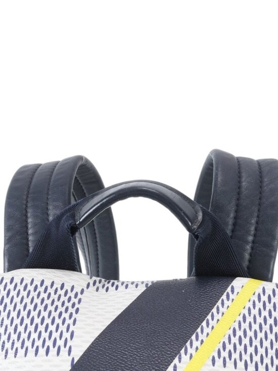Louis Vuitton Apollo Backpack Damier Latitude Leather main image 9